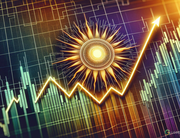 Sun Token Soars 526%, Hits Highest Price Since December 2021