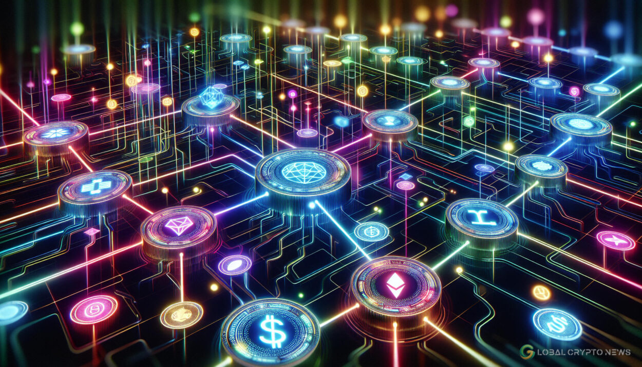 Superstate Integrates Chainlink Tech to Boost Tokenized Treasury Fund