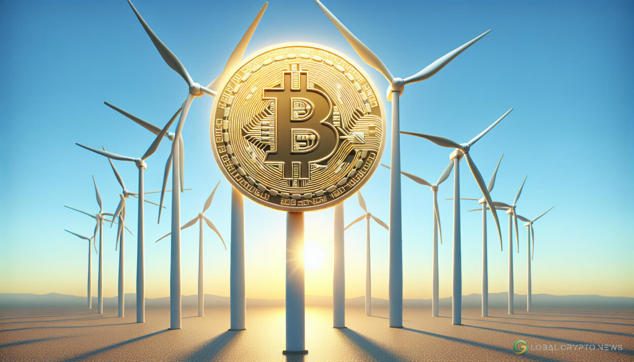 Ted Cruz Calls Bitcoin a Safety Net for Texas Energy Grid