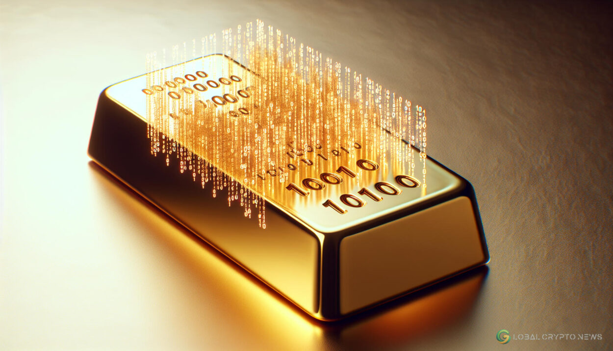 Tokenized Gold: Bridging Traditional and Digital Investment Gaps