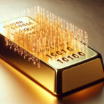 Tokenized Gold: Bridging Traditional and Digital Investment Gaps