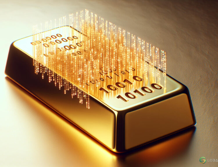 Tokenized Gold: Bridging Traditional and Digital Investment Gaps