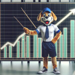 TON Meme Coin DOGS Surges 21% Among Top 100 Cryptocurrencies