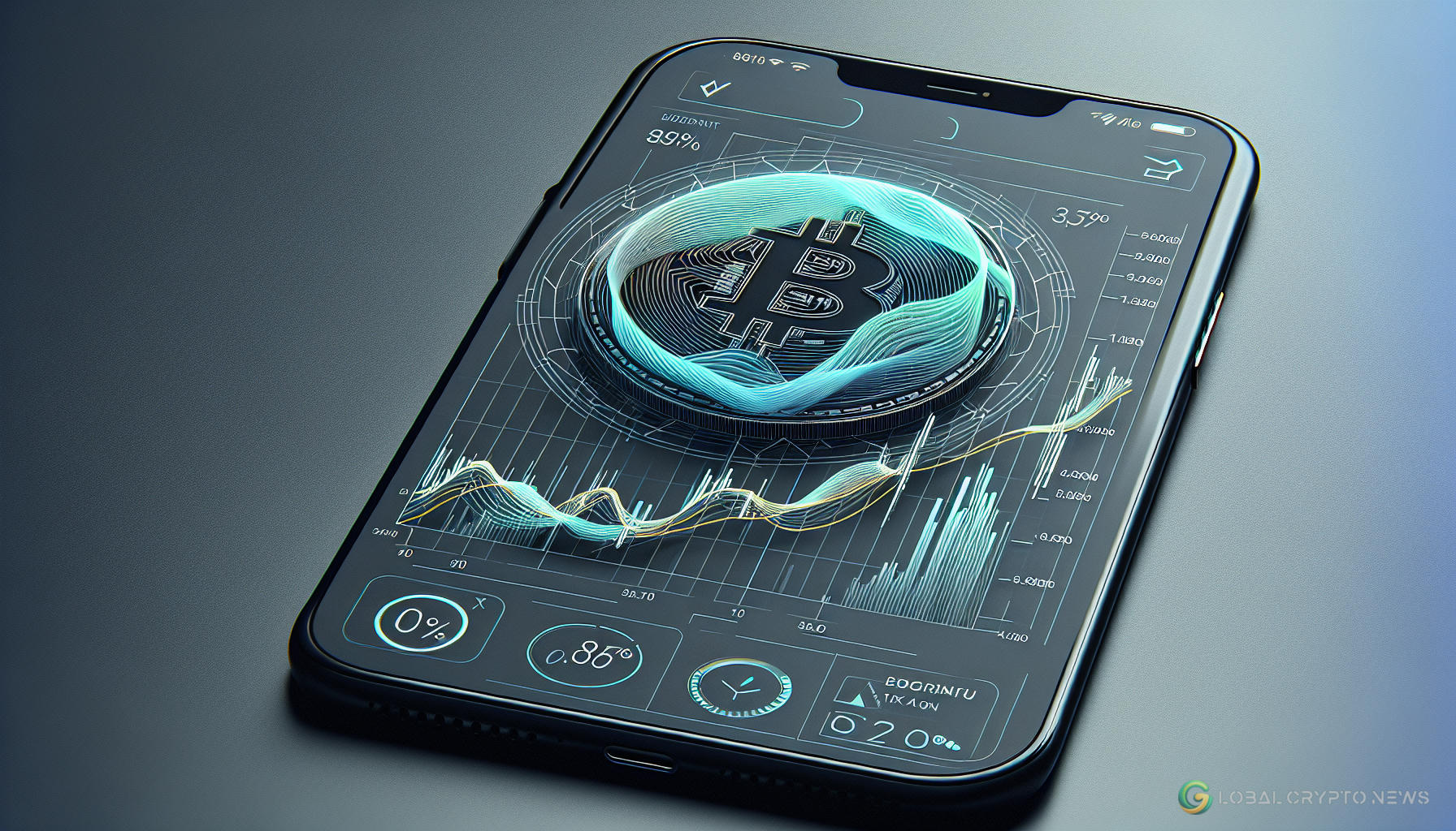 Toncoin Surges Amid Telegram's User Growth and Crypto Integration