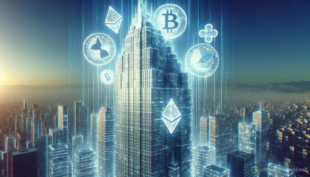 Trump Organization Teases Crypto Venture in Digital Real Estate