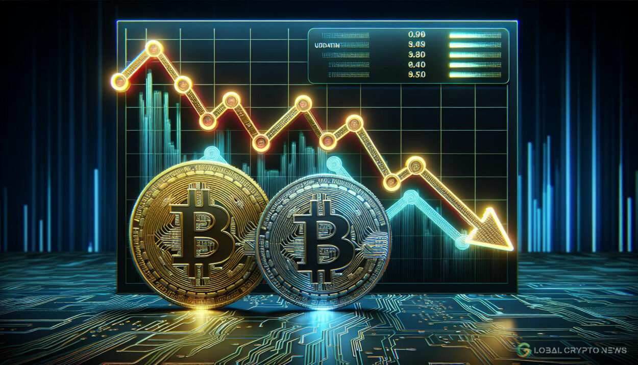 U.S. Bitcoin ETFs See $127M Outflow as ARK 21Shares Leads Decline