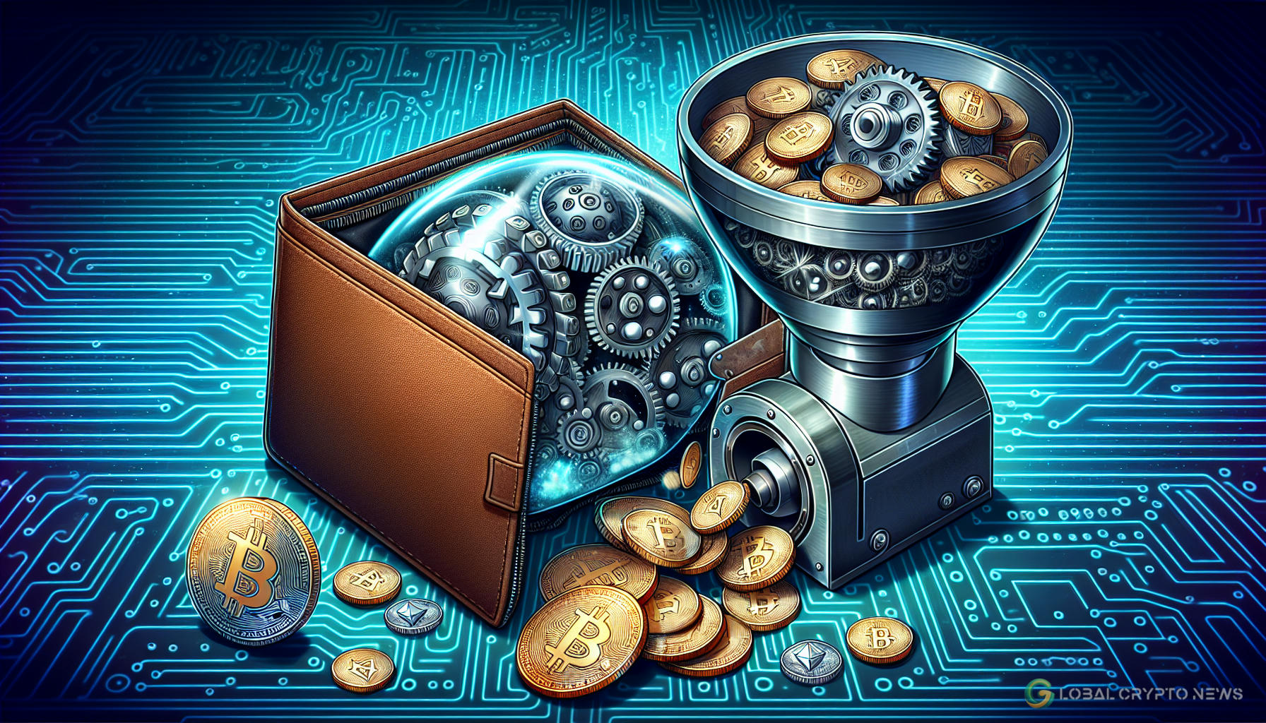 Unizen Hack Attacker Launders $2 Million via Tornado Cash