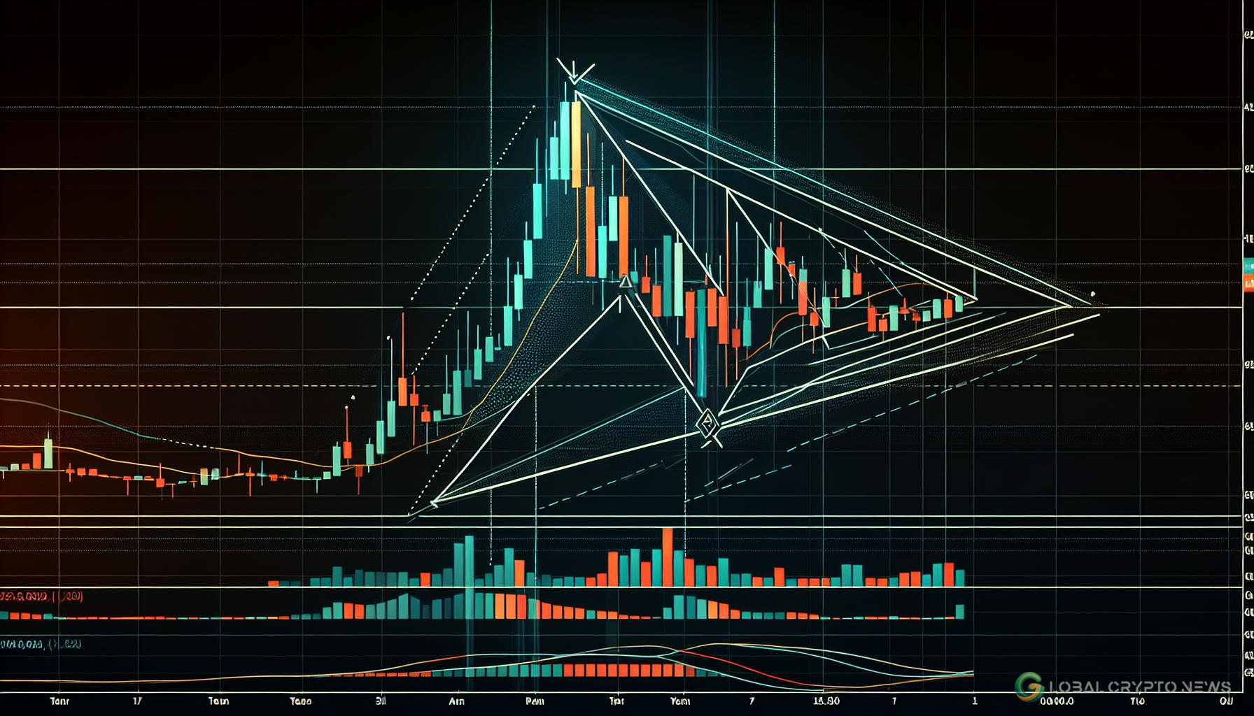 Velodrome Finance Token Plummets Amid Broader Crypto Market Trends