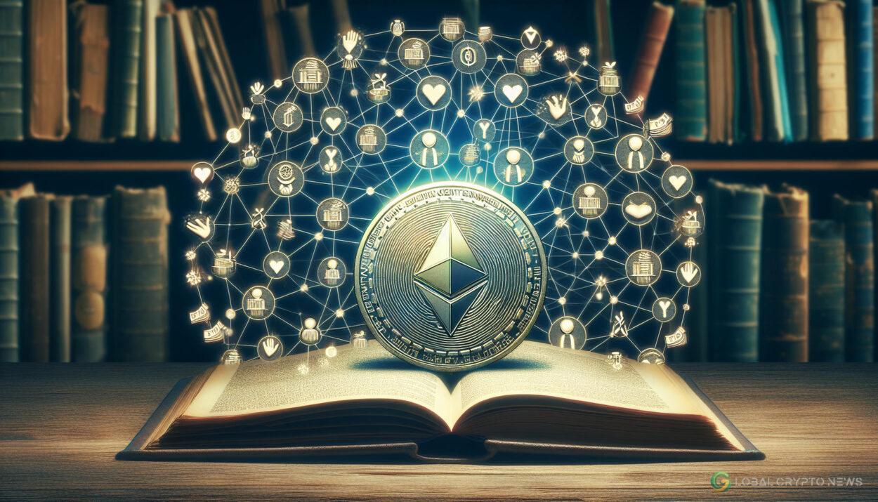 Vitalik Buterin Clarifies ETH Sales for Charity and Projects