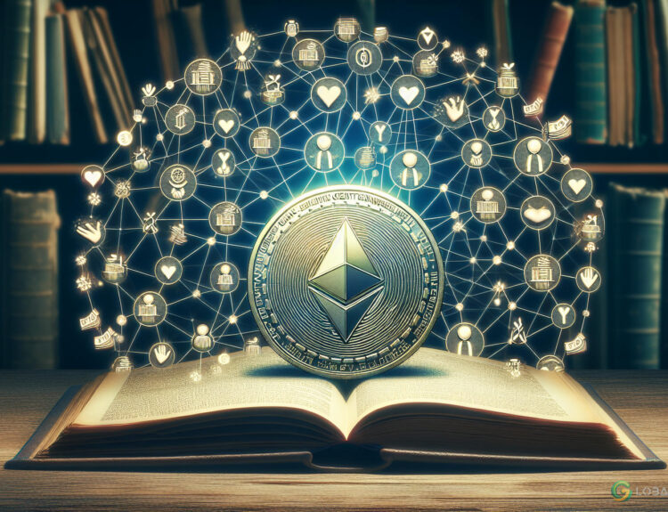 Vitalik Buterin Clarifies ETH Sales for Charity and Projects