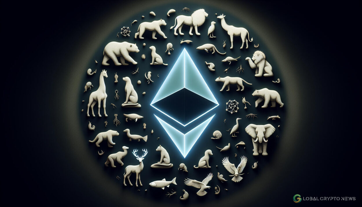 Vitalik Buterin Donates $532K in Ethereum to Animal Welfare Fund