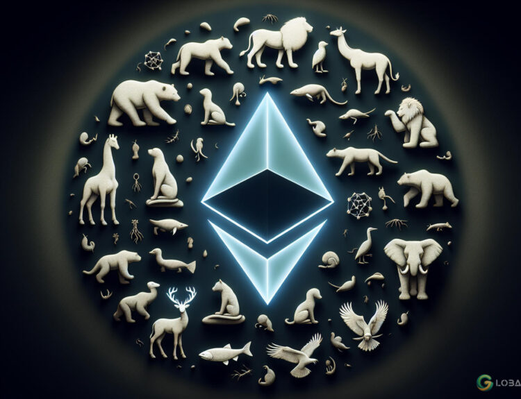 Vitalik Buterin Donates $532K in Ethereum to Animal Welfare Fund