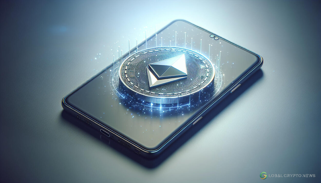 Vitalik Buterin Funds ethOS: Ethereum's First Mobile OS