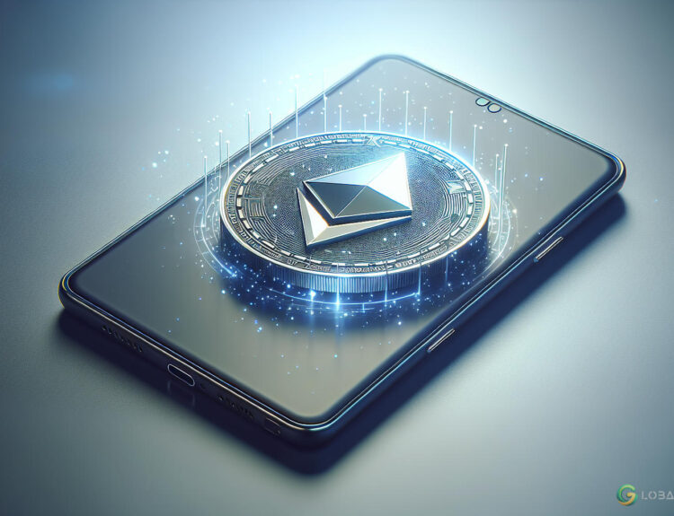 Vitalik Buterin Funds ethOS: Ethereum's First Mobile OS