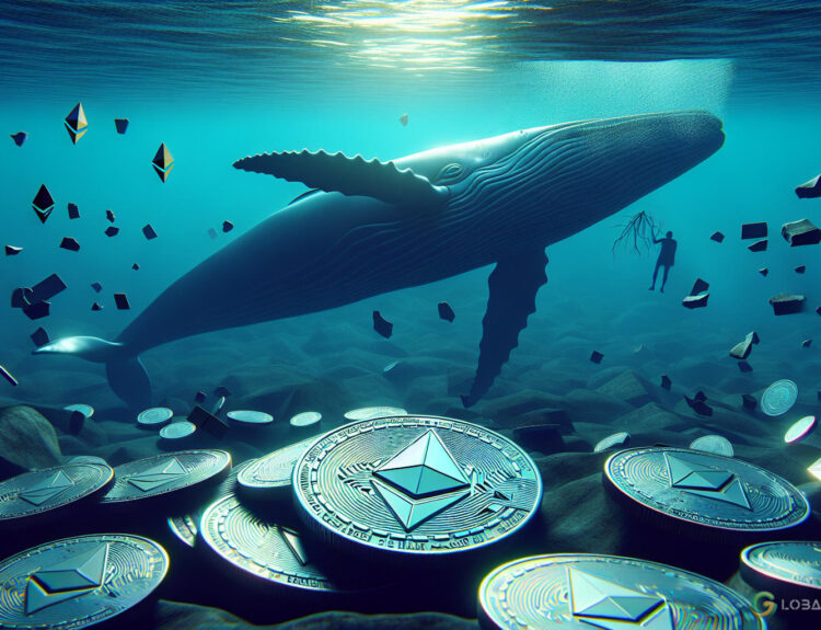 Whale Loses $55.47M in DAI to Phishing Attack, Funds Converted to ETH