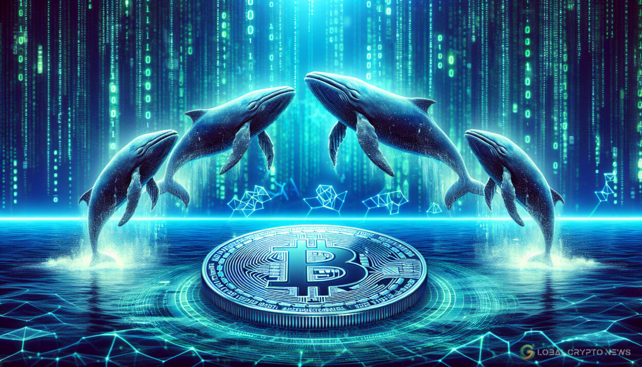 Whales Accumulate Maker Tokens Following Grayscale's MakerDAO Trust