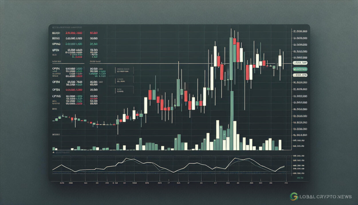 Zcash Price Soars 80% in 30 Days Amid Mixed Technical Signals