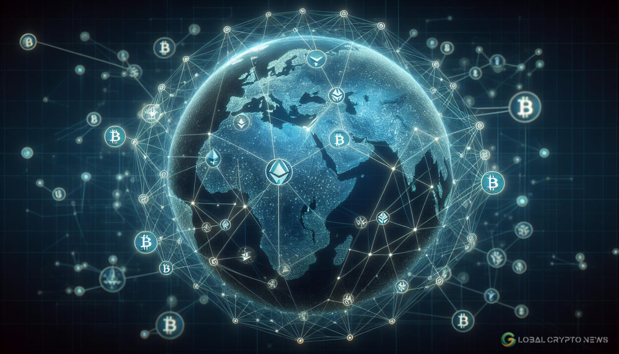 134 Countries Exploring CBDCs Covering 98% of Global Economy