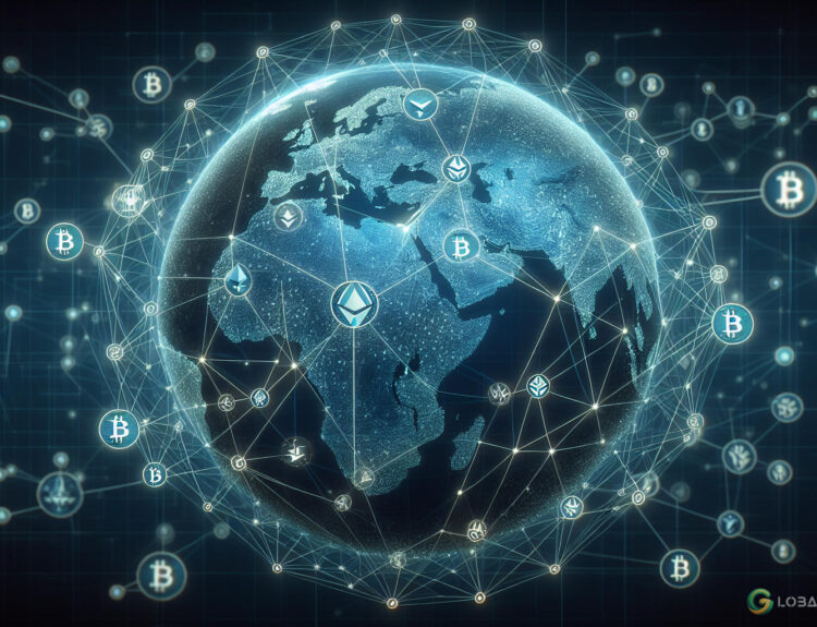 134 Countries Exploring CBDCs Covering 98% of Global Economy