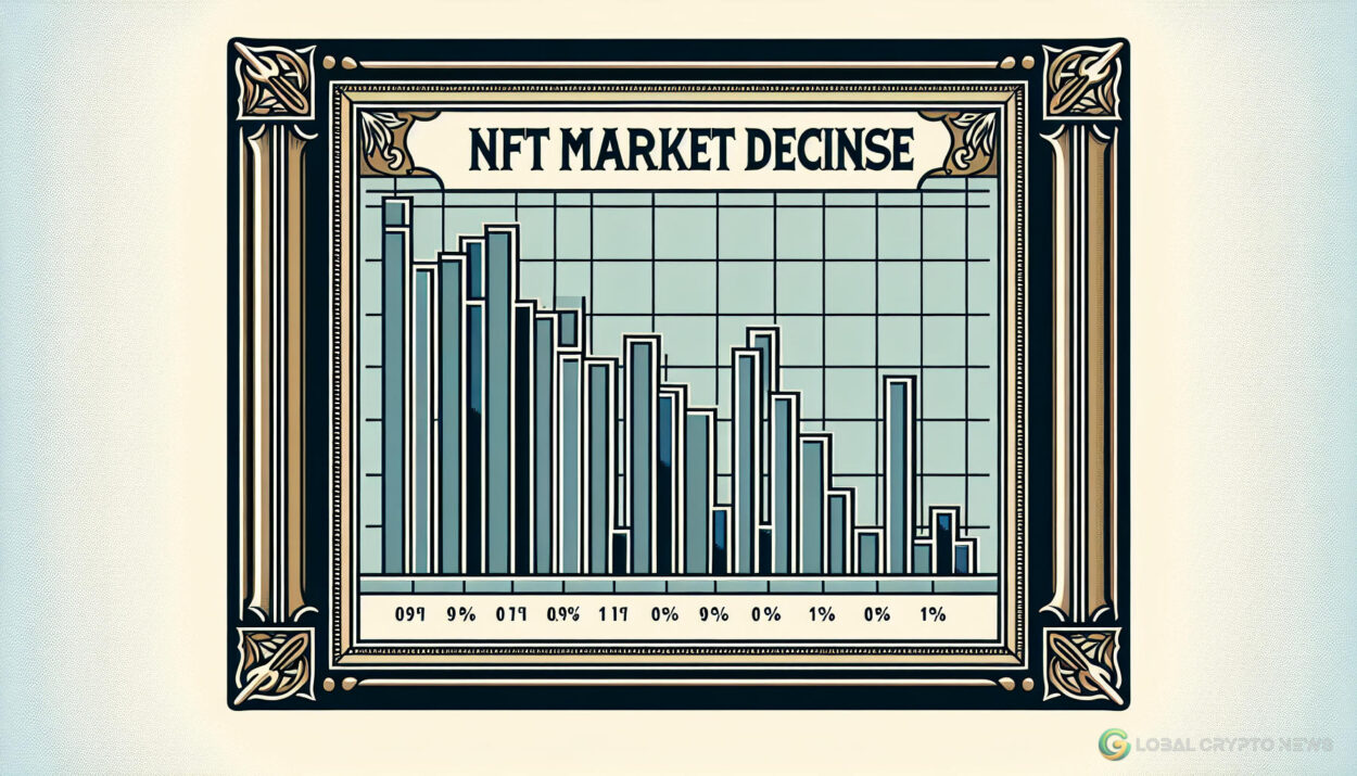 96% of NFT Collections Deemed 