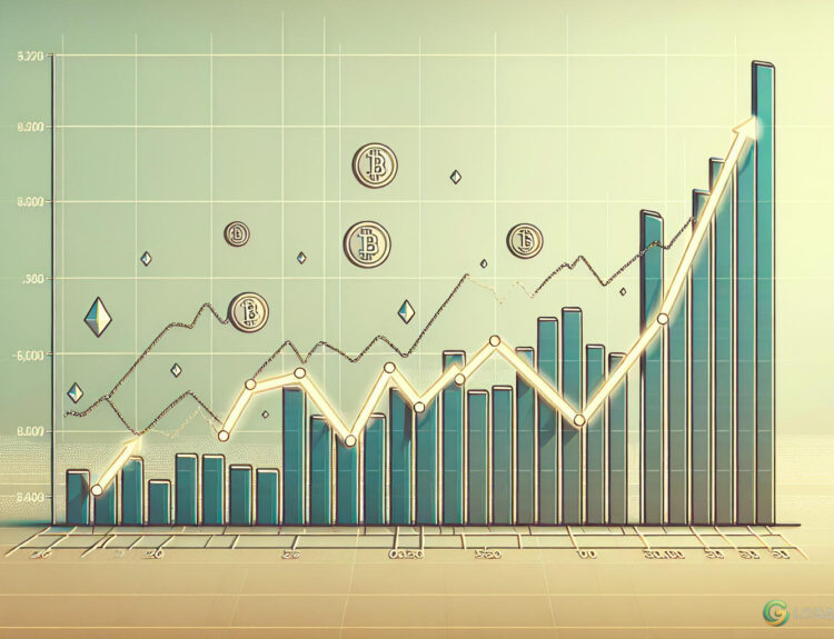 Binance Coin Price Surge Fueled by Rising Volumes, Bullish Patterns