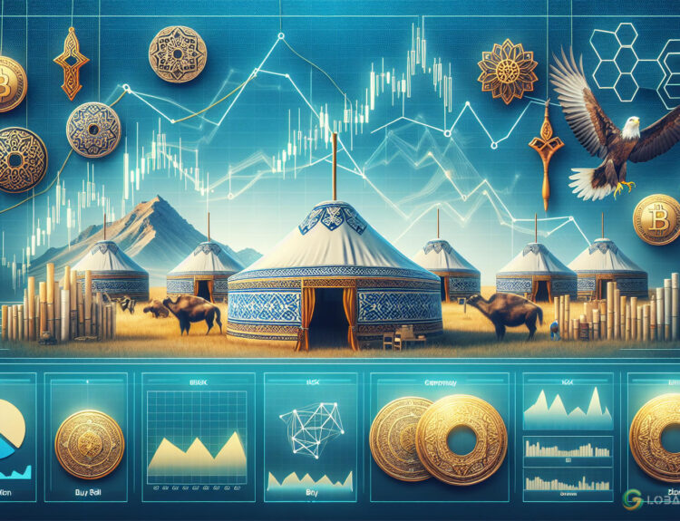 Binance Gains Regulatory Approval to Operate in Kazakhstan