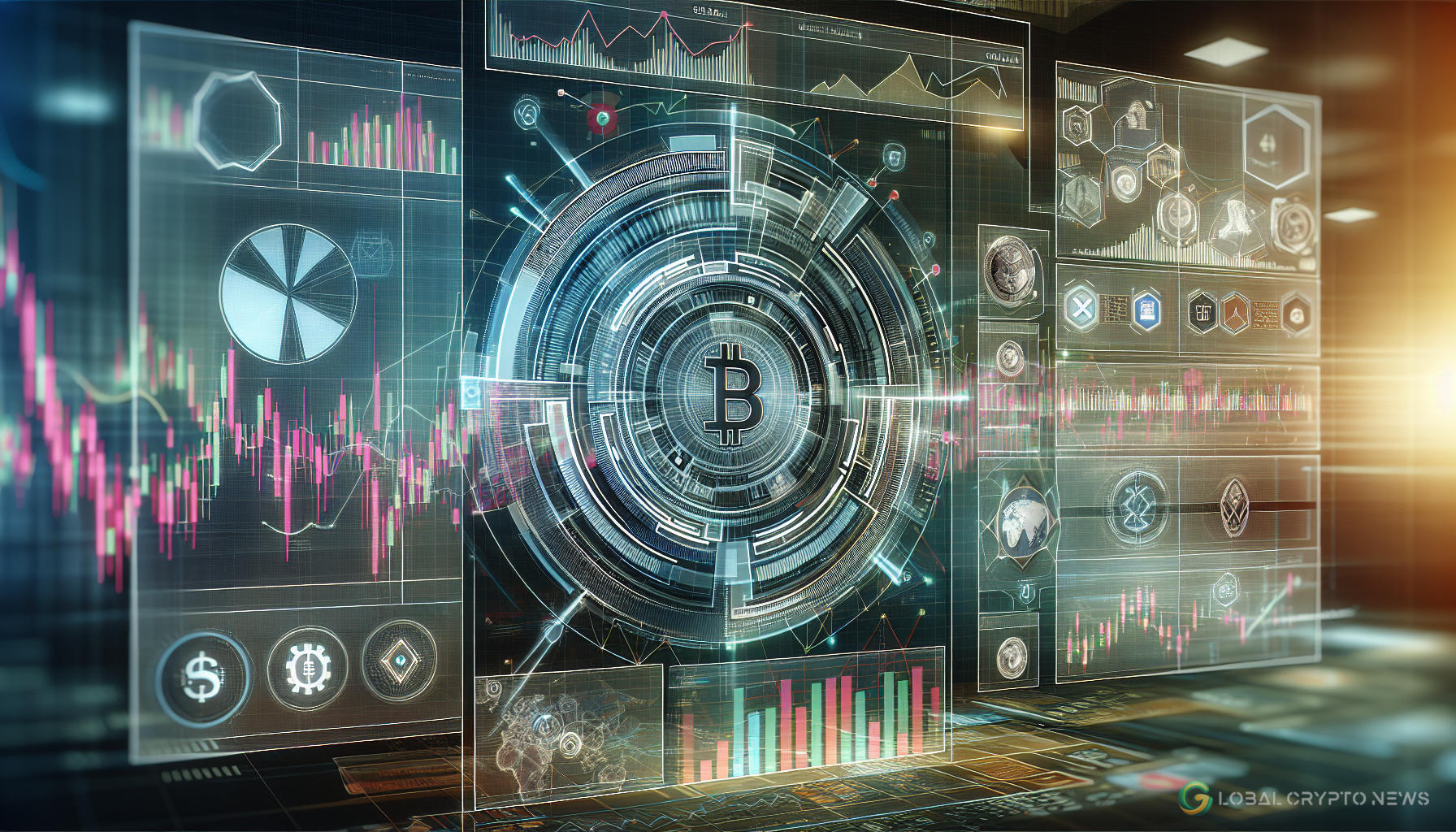 Binance Labs Invests in Blum Decentralized Exchange