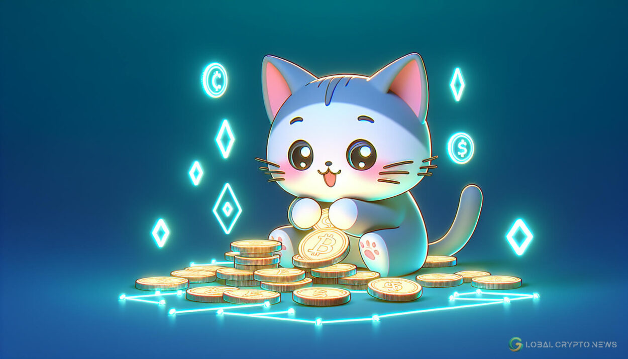 Binance Launchpool Introduces Catizen Game with CATI Token Farming