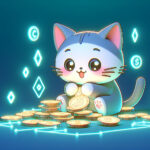 Binance Launchpool Introduces Catizen Game with CATI Token Farming