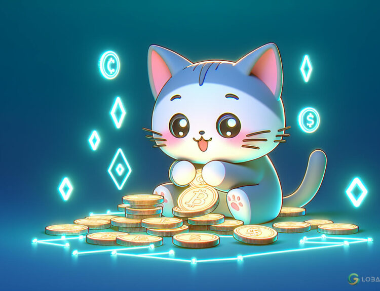 Binance Launchpool Introduces Catizen Game with CATI Token Farming