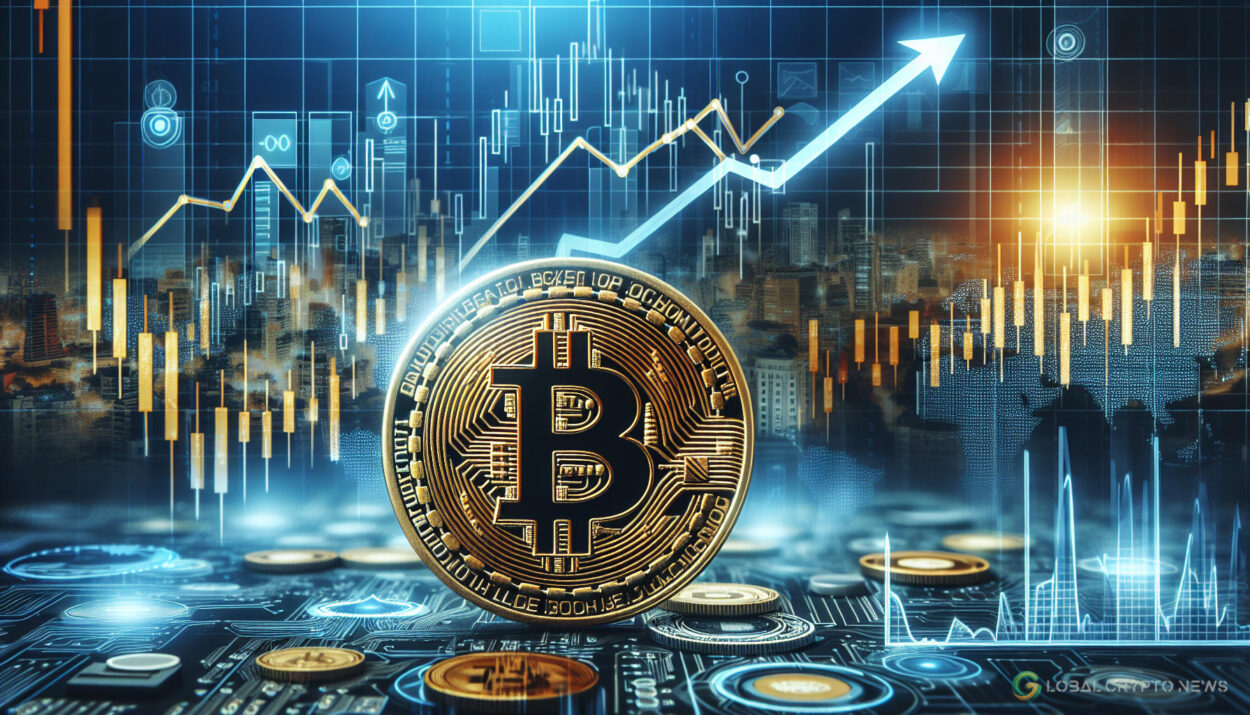 Bitcoin and Ethereum ETFs Experience Strong Net Inflows