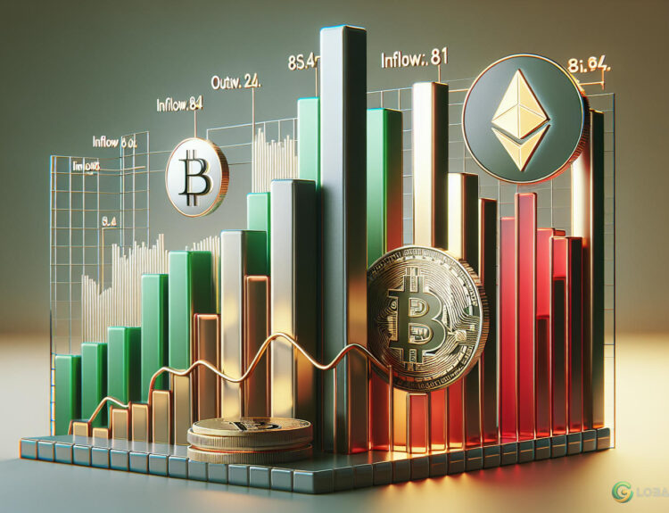 Bitcoin and Ethereum ETFs See Consecutive Days of Inflows