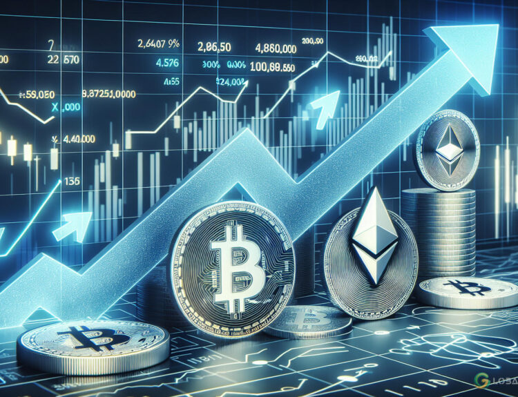 Bitcoin and Ethereum ETFs See Major Inflows After Outflow Streak