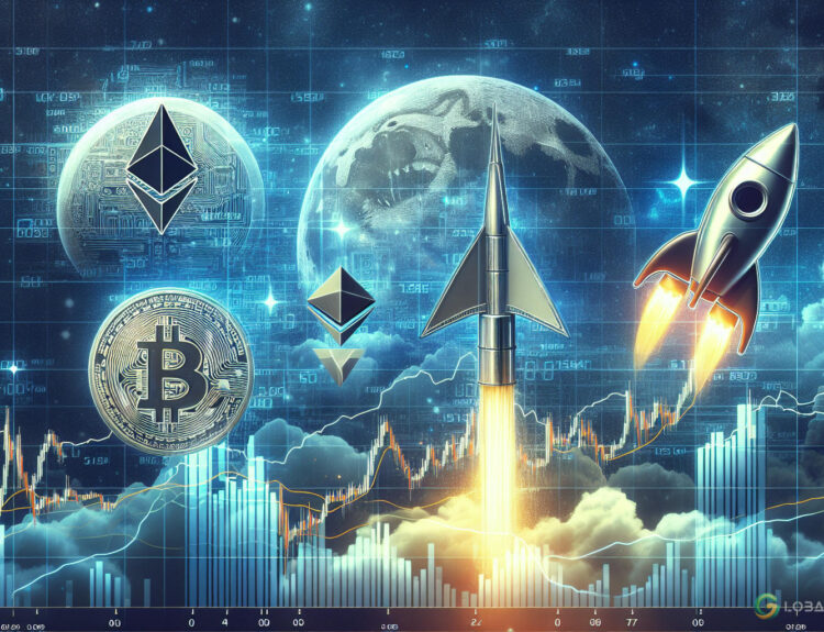 Bitcoin and Ethereum Prices Steady as Neiro and Immutable X Surge