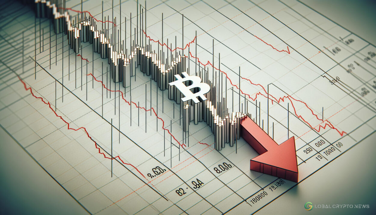 Bitcoin ETFs Experience 95% Drop in Net Inflows