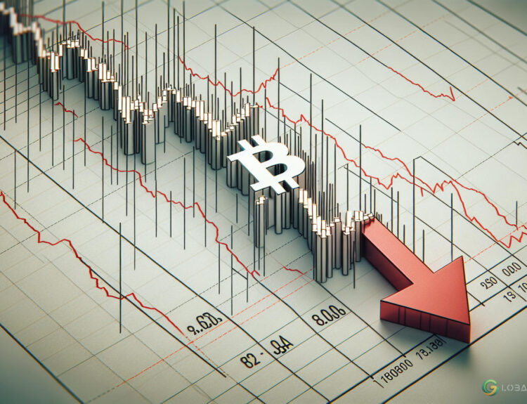 Bitcoin ETFs Experience 95% Drop in Net Inflows