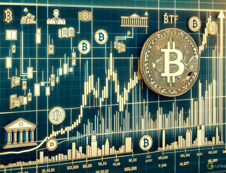 Bitcoin ETFs See $403.8M Inflows, Boosting Institutional Confidence