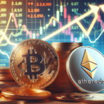 Bitcoin ETFs See Major Inflow Drop While Ethereum ETFs Face Outflows