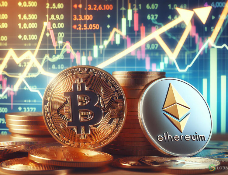 Bitcoin ETFs See Major Inflow Drop While Ethereum ETFs Face Outflows