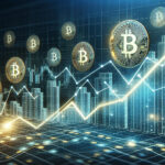 Bitcoin ETFs Witness 13-Fold Surge in Net Inflows