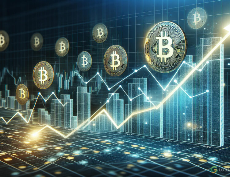 Bitcoin ETFs Witness 13-Fold Surge in Net Inflows