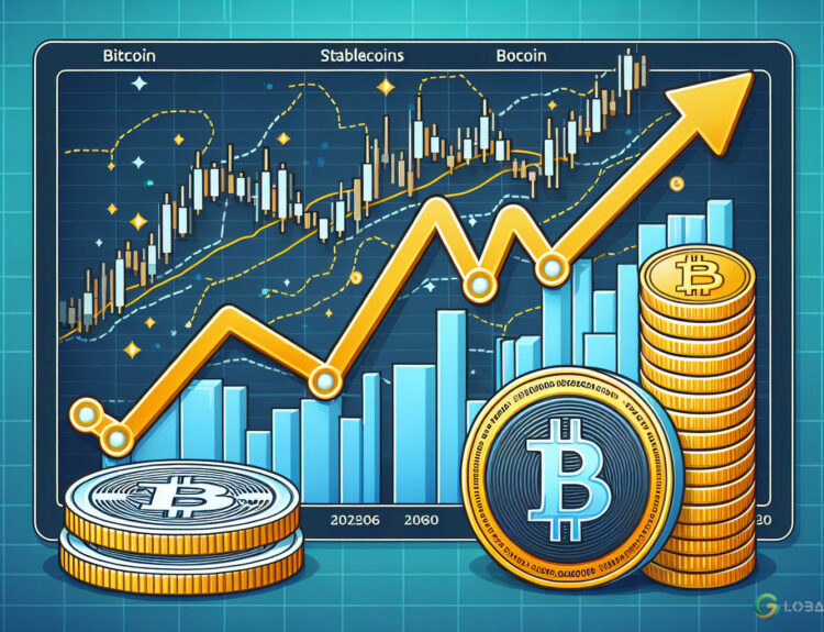 Bitcoin Fluctuates Amid Trump-Harris Debate, ETF Inflows Rise