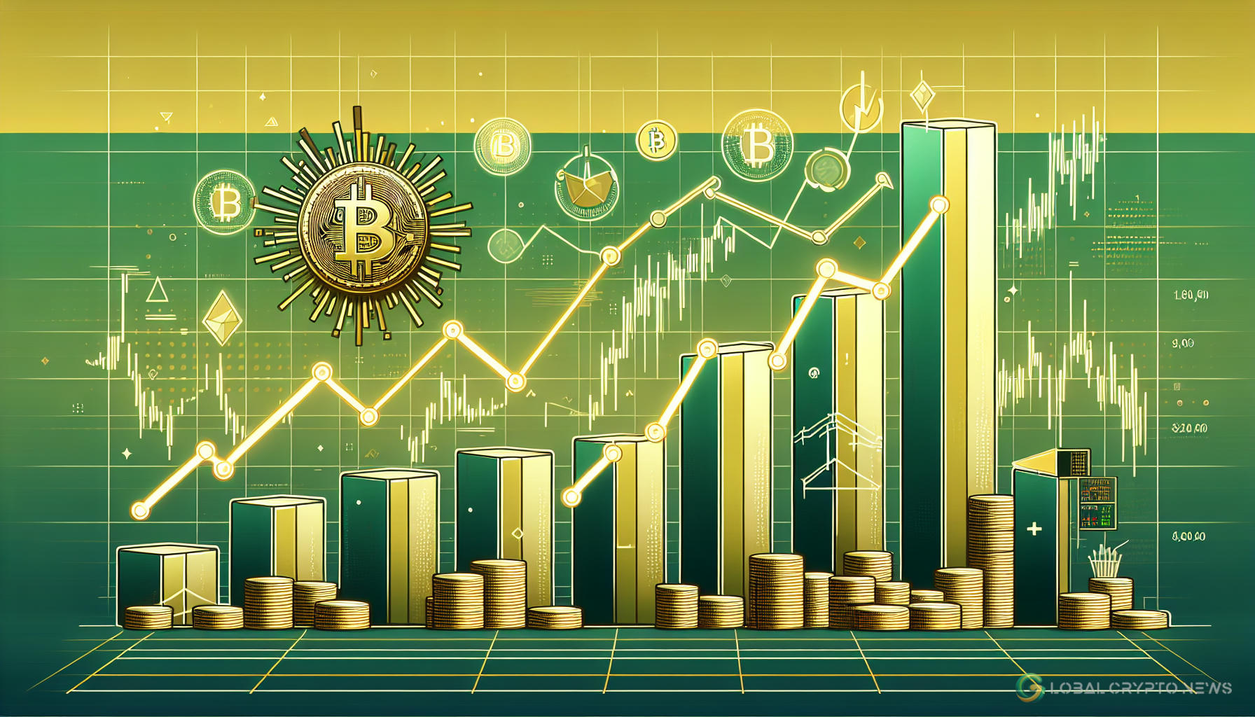 Bitcoin Holds Strong Above $60K, Analysts Predict Further Gains