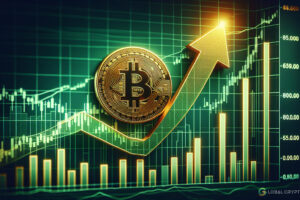 Bitcoin Jumps Above $62K After Federal Reserve Rate Cut