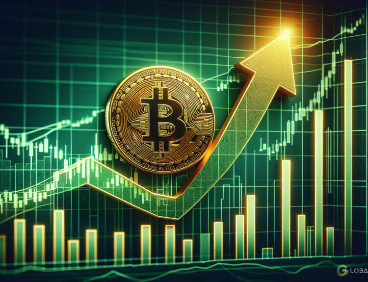 Bitcoin Jumps Above $62K After Federal Reserve Rate Cut