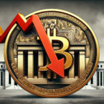 Bitcoin May Drop 20% Amid Federal Reserve Rate Decision Uncertainty