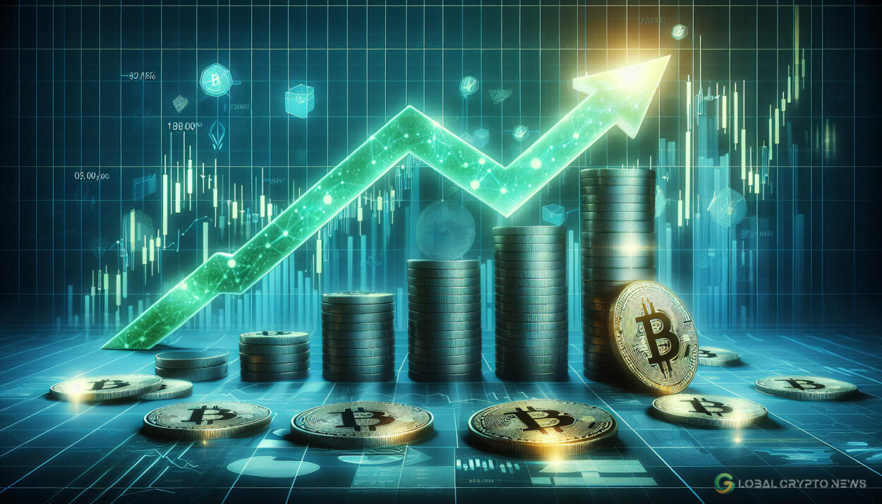 Bitcoin Mining Stocks Soar as Crypto Sentiment Improves