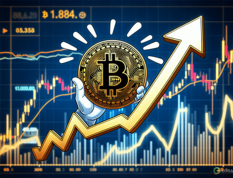 Bitcoin Price Surges to $66,000 Amid Strong Bullish Sentiment