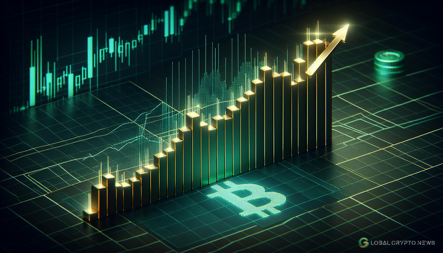 Bitcoin's Historic Uptober Returns: Will They Repeat in 2024?