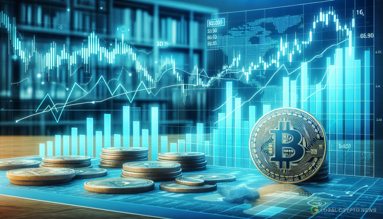 Bitcoin Set for Potential Rally Despite Market Risks, Says Bitwise